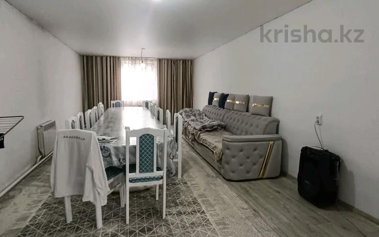 Отдельный дом · 3 комнаты · 140 м² · 9 сот., Грушовая 21 — Смыкова за 23 млн ₸ в Алматинской обл., Талгарский р-н — фото 2