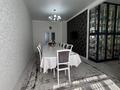 4-комнатная квартира · 130 м² · 4/12 этаж, 19-й мкр 28 — КТЛ, Супермаркет Дина, Музей, Олжа за 75 млн ₸ в Актау — фото 5