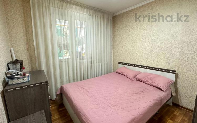 3-бөлмелі пәтер · 65.7 м² · 1/5 қабат, Асанова 69, бағасы: 24 млн ₸ в Талдыкоргане — фото 2