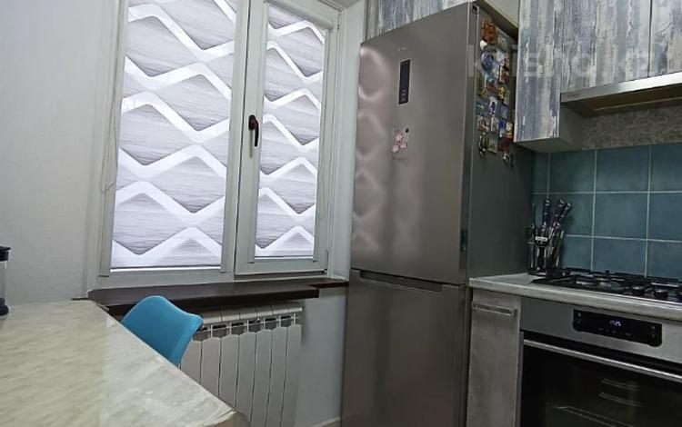 3-бөлмелі пәтер · 60 м² · 1/5 қабат, Солодовникова, бағасы: 43 млн ₸ в Алматы, Бостандыкский р-н — фото 16