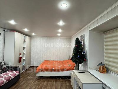 1-бөлмелі пәтер · 35 м², Первая линия 3, бағасы: 7 млн ₸ в Семее