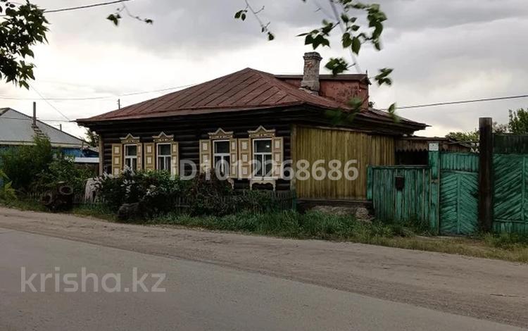 Отдельный дом · 4 комнаты · 86 м² · 10 сот., Матросский переулок 27 за 9 млн ₸ в Семее — фото 2