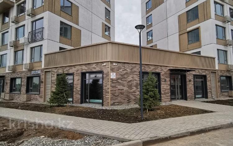 Свободное назначение · 137.4 м² за 1.1 млн ₸ в Алматы, Турксибский р-н — фото 2