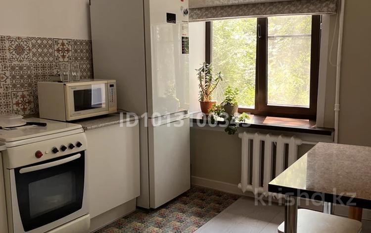 1-комнатная квартира · 34 м² · 3/4 этаж, Достык 103/17а — Достык/Омарова за 300 000 ₸ в Алматы, Медеуский р-н — фото 8
