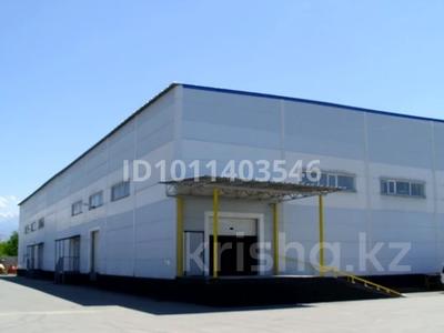 Склады · 3600 м² за 10.8 млн ₸ в Алматы, Турксибский р-н