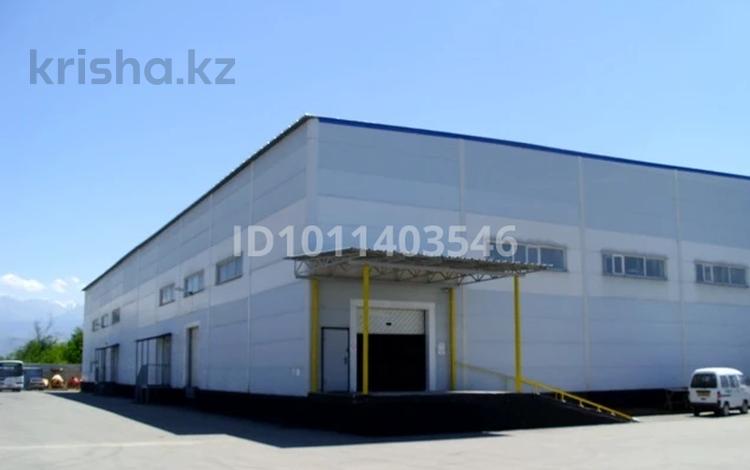 Склады · 3600 м² за 10.8 млн ₸ в Алматы, Турксибский р-н — фото 8
