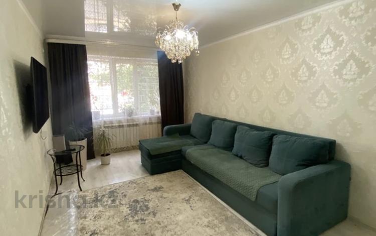 2-бөлмелі пәтер · 57 м² · 1/5 қабат, 101 стрелковой бригады, бағасы: 19.6 млн ₸ в Актобе — фото 2