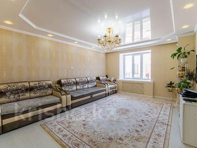 2-комнатная квартира · 79.1 м² · 4/12 этаж, А-98 за 48.5 млн ₸ в Астане, Алматы р-н