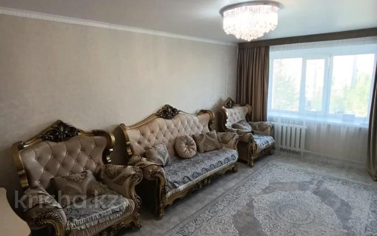 3-комнатная квартира · 60 м² · 5/5 этаж, Астана 28 за 13.5 млн ₸ в Аксу — фото 2