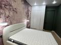 2-комнатная квартира · 60 м² · 3/9 этаж, Навои 30 — ДИЗАЙНЕРСКАЯ КВАРТИРА за 350 000 ₸ в Алматы, Бостандыкский р-н — фото 3
