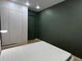 2-комнатная квартира · 60 м² · 3/9 этаж, Навои 30 — ДИЗАЙНЕРСКАЯ КВАРТИРА за 350 000 ₸ в Алматы, Бостандыкский р-н — фото 4