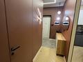 2-комнатная квартира · 60 м² · 3/9 этаж, Навои 30 — ДИЗАЙНЕРСКАЯ КВАРТИРА за 350 000 ₸ в Алматы, Бостандыкский р-н — фото 11