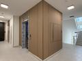 2-комнатная квартира · 60 м² · 3/9 этаж, Навои 30 — ДИЗАЙНЕРСКАЯ КВАРТИРА за 350 000 ₸ в Алматы, Бостандыкский р-н — фото 17