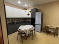 2-комнатная квартира · 60 м² · 3/9 этаж, Навои 30 — ДИЗАЙНЕРСКАЯ КВАРТИРА за 350 000 ₸ в Алматы, Бостандыкский р-н — фото 7