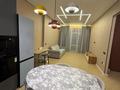 2-комнатная квартира · 60 м² · 3/9 этаж, Навои 30 — ДИЗАЙНЕРСКАЯ КВАРТИРА за 350 000 ₸ в Алматы, Бостандыкский р-н — фото 9