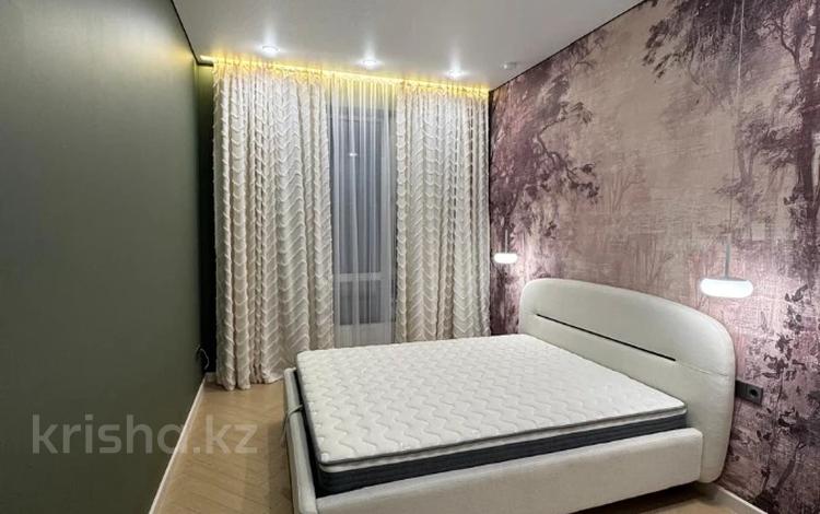 2-комнатная квартира · 60 м² · 3/9 этаж, Навои 30 — ДИЗАЙНЕРСКАЯ КВАРТИРА за 350 000 ₸ в Алматы, Бостандыкский р-н — фото 10
