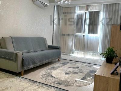 3-комнатная квартира · 68 м² · 6/10 этаж, Толе би 285/8 корпус.3 — Утеген батыра за 46.5 млн ₸ в Алматы, Ауэзовский р-н