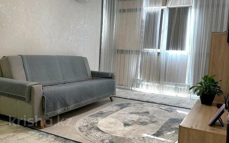 3-комнатная квартира · 68 м² · 6/10 этаж, Толе би 285/8 корпус.3 — Утеген батыра за 46.5 млн ₸ в Алматы, Ауэзовский р-н — фото 17