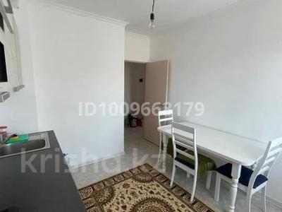 2-бөлмелі пәтер · 50 м² · 5/6 қабат, Ырысты — Рыскулова Емцова, Бақорда, бағасы: 260 000 ₸ в Алматы, Алатауский р-н