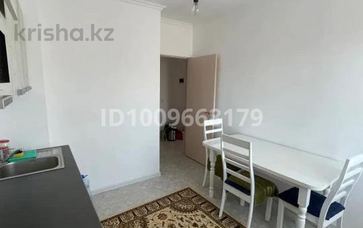 2-бөлмелі пәтер · 50 м² · 5/6 қабат, Ырысты — Рыскулова Емцова, Бақорда, бағасы: 260 000 ₸ в Алматы, Алатауский р-н — фото 2