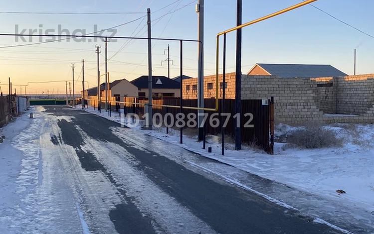 Жер телімі · 10 сотық, Кульсары, бағасы: 6 млн ₸ — фото 2