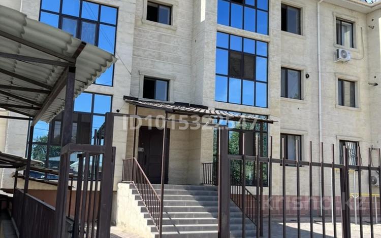 3-комнатная квартира · 114 м² · 1/3 этаж, мкр Аулие-Ата 1 за 60 млн ₸ в Таразе — фото 2