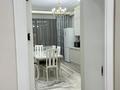 3-комнатная квартира · 114 м² · 1/3 этаж, мкр Аулие-Ата 1 за 60 млн ₸ в Таразе — фото 6