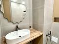 3-комнатная квартира · 78 м² · 3/9 этаж, Туран 57/8 за 68 млн ₸ в Астане, Нура р-н — фото 11