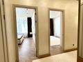 3-комнатная квартира · 78 м² · 3/9 этаж, Туран 57/8 за 68 млн ₸ в Астане, Нура р-н — фото 8