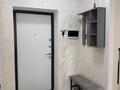 1-комнатная квартира · 38 м² · 2/9 этаж, Култегин 4 — Сыганак, Айтеке би, Култегин за 15 000 〒 в Астане, Нура р-н — фото 12