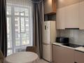 1-комнатная квартира · 38 м² · 2/9 этаж, Култегин 4 — Сыганак, Айтеке би, Култегин за 15 000 〒 в Астане, Нура р-н