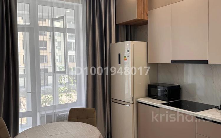 1-комнатная квартира · 38 м² · 2/9 этаж, Култегин 4 — Сыганак, Айтеке би, Култегин за 15 000 〒 в Астане, Нура р-н — фото 7