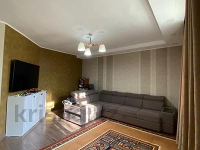 3-комнатная квартира · 80 м² · 1/9 этаж, Сатпаева 48г за 31 млн 〒 в Атырау