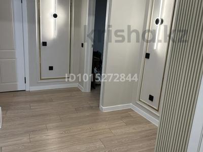 3-бөлмелі пәтер · 74 м² · 5/5 қабат, пушкина 40 — гоголя, бағасы: 67 млн ₸ в Алматы, Медеуский р-н