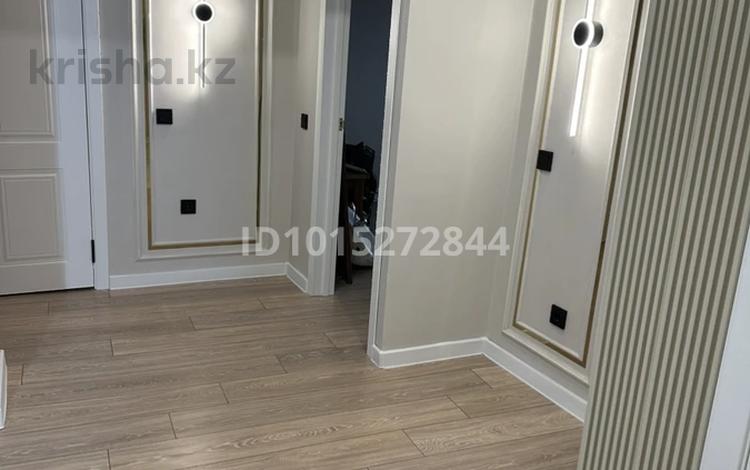 3-бөлмелі пәтер · 74 м² · 5/5 қабат, пушкина 40 — гоголя, бағасы: 67 млн ₸ в Алматы, Медеуский р-н — фото 2