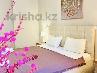 2-комнатная квартира · 52 м², Туран 44Б за 18 000 ₸ в Астане, Есильский р-н