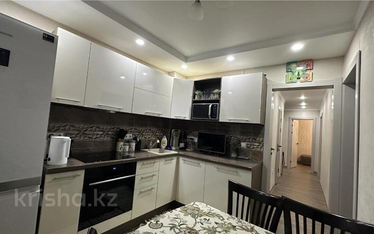 3-комнатная квартира · 61 м² · 5/6 этаж, ул. Рыскулбекова за 30.5 млн ₸ в Астане, Алматы р-н — фото 8