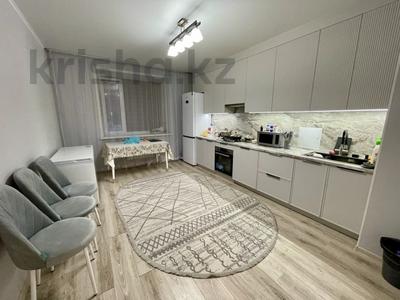 3-бөлмелі пәтер · 100 м² · 1/9 қабат, Береке 53, бағасы: 46 млн ₸ в Костанае