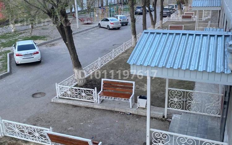 3-комнатная квартира · 50.1 м² · 2/5 этаж, 1 микрорайон 22 — Жібек жолы - Бейбітшілік за 12 млн ₸ в Жанатасе — фото 2