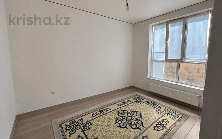 2-бөлмелі пәтер · 48.3 м² · 3/13 қабат, Тастақ-1 ш/а., Райымбека, бағасы: 35.5 млн ₸ в Алматы, Ауэзовский р-н — фото 2