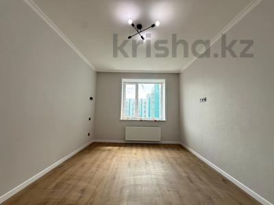 1-бөлмелі пәтер · 23 м² · 10/12 қабат, Ахмет Байтурсынова 61 — Нурлы жол, бағасы: ~ 14.5 млн ₸ в Астане, Сарайшык р-н