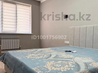 1-комнатная квартира · 40 м² · 4/13 этаж, Есенова 160/3 — Баянаульская за 280 000 ₸ в Алматы, Жетысуский р-н