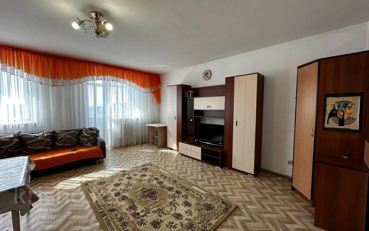 1-комнатная квартира, 33 м², 6/6 этаж, Лепсы 42 за 10.5 млн 〒 в Астане, Алматы р-н — фото 12