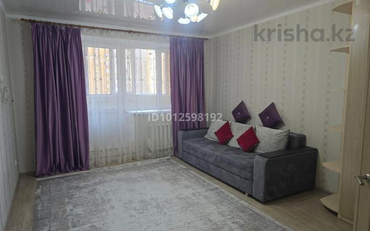 1-комнатная квартира · 48.5 м² · 4/12 этаж, Тлендиева 36 за 22.8 млн ₸ в Астане, Сарыарка р-н — фото 2