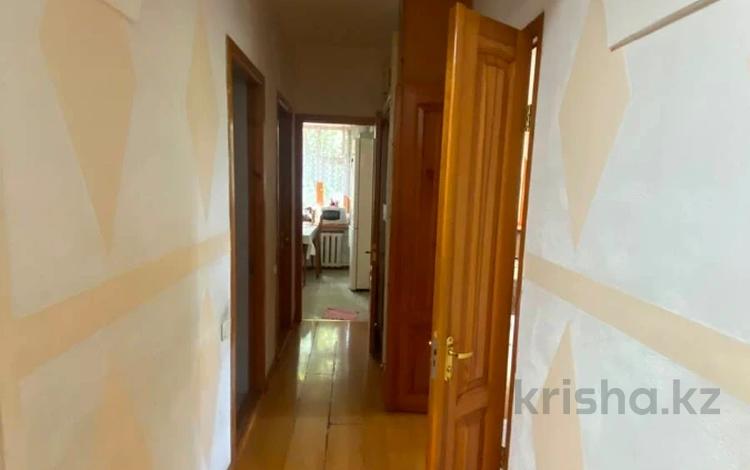 3-комнатная квартира · 72 м² · 3/4 этаж, Чокина № дома:182 за 60 млн ₸ в Алматы, Алмалинский р-н — фото 2
