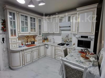 3-комнатная квартира · 105 м² · 2/7 этаж, Пр-т Нурсултана Назарбаева за 55 млн ₸ в Костанае
