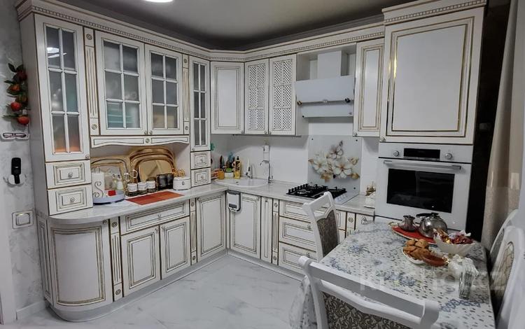 3-комнатная квартира · 105 м² · 2/7 этаж, Пр-т Нурсултана Назарбаева за 55 млн ₸ в Костанае — фото 23