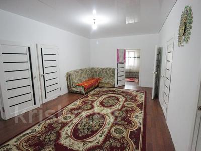 Отдельный дом • 5 комнат • 140 м² • 8 сот., Еркин 50 за 24.5 млн 〒 в Талдыкоргане