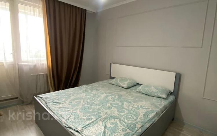 1-комнатная квартира · 37 м² · 7/12 этаж, 1-я улица за 25 млн ₸ в Алматы, Алатауский р-н — фото 102