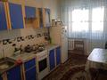 2-комнатная квартира, 64 м², 3/5 этаж помесячно, Уалиханова за 130 000 〒 в Талдыкоргане